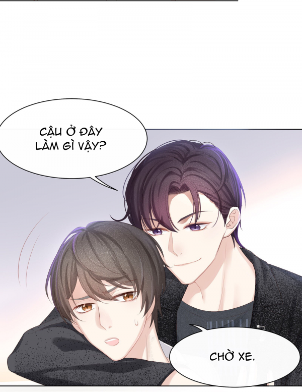 Tình Yêu Độc Quyền Chapter 5 - Next Chapter 6