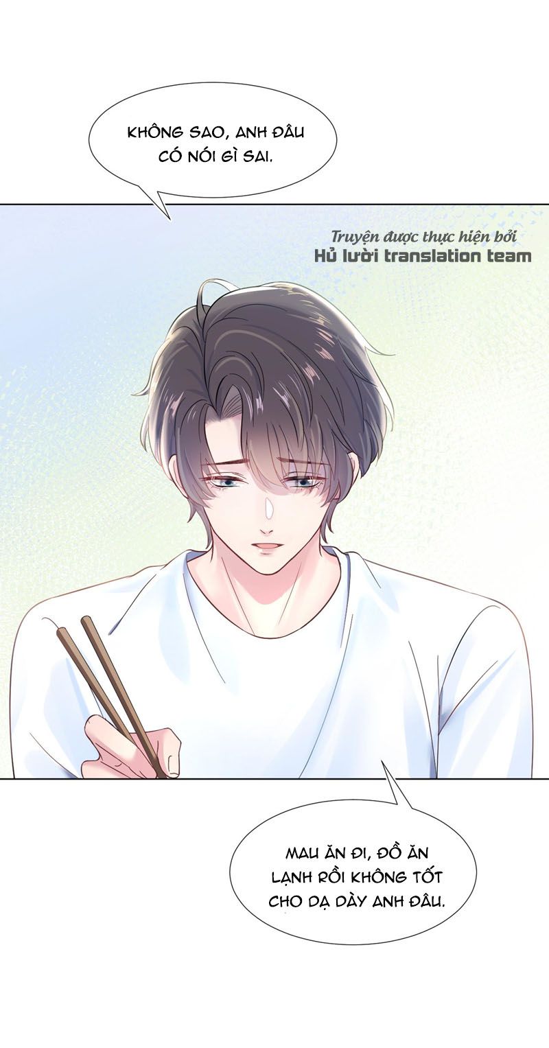 Tuyệt mỹ bạch liên đang dạy online Chapter 1 - Next Chapter 2