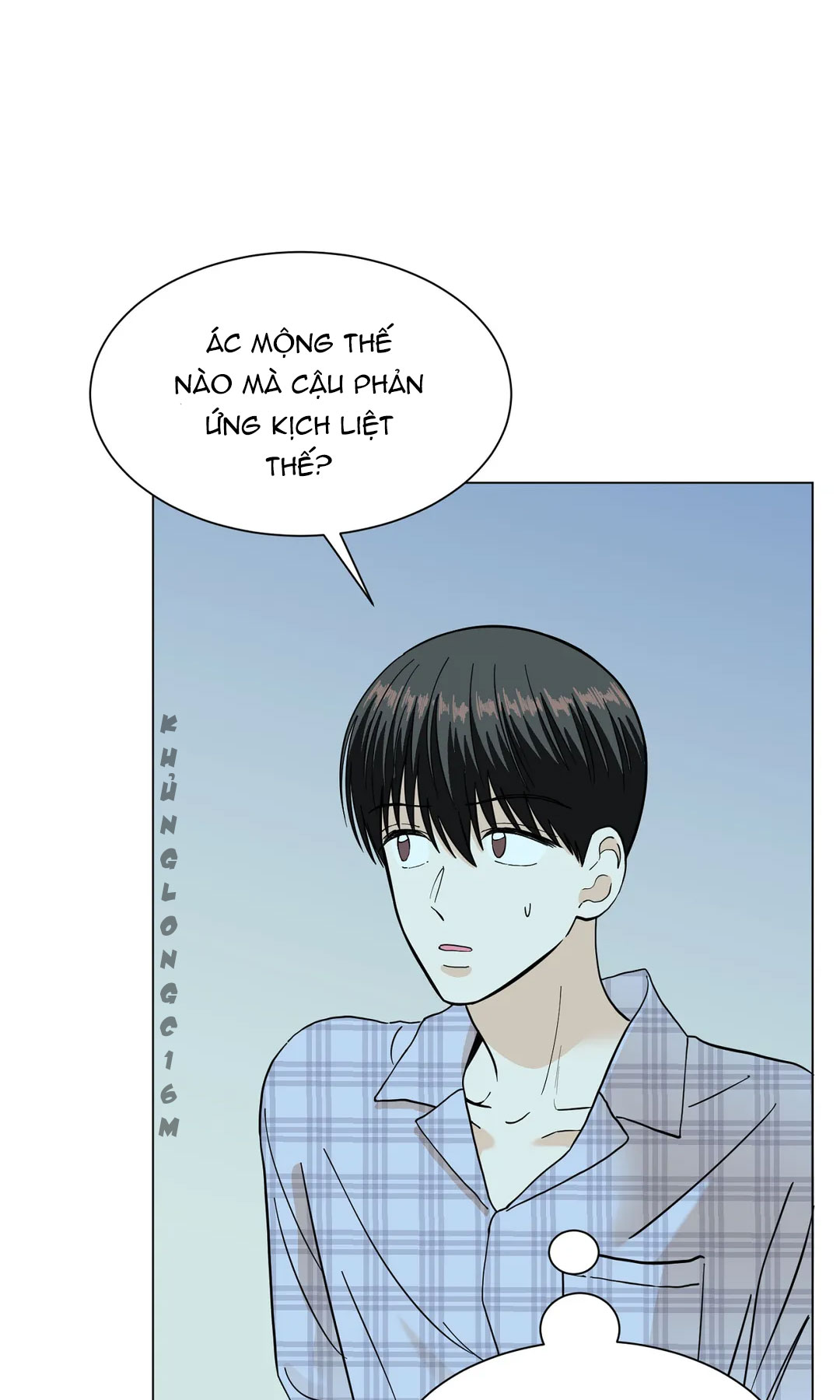 Thiếu Niên Nổi Loạn Chapter 13 - Trang 2