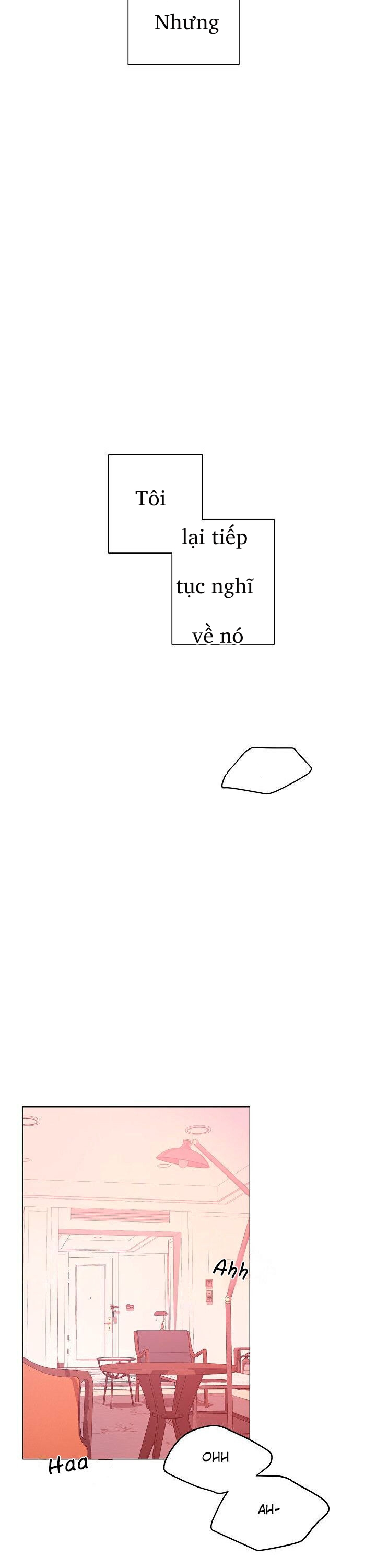 Vực Sâu Chapter 2 - Next Chapter 3