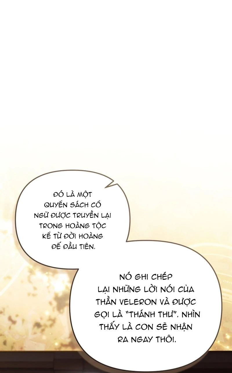 Không Có Nơi Nào Dành Cho Công Chúa Giả Mạo Chapter 81 - Trang 3