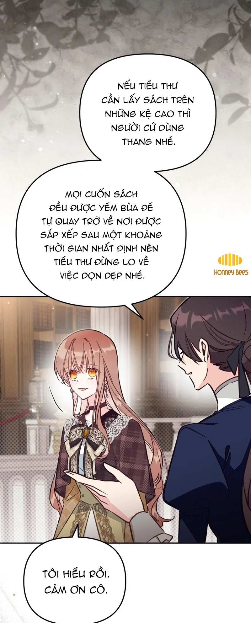 Không Có Nơi Nào Dành Cho Công Chúa Giả Mạo Chapter 81 - Trang 3