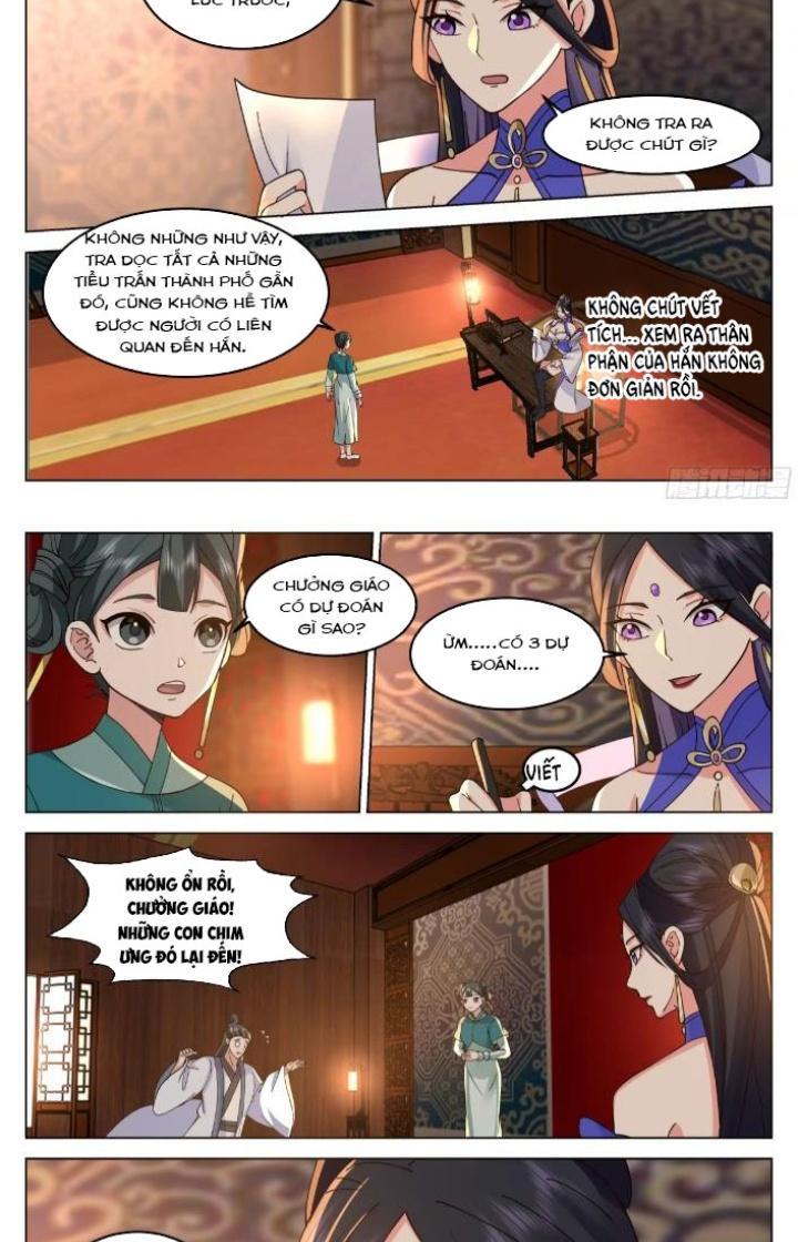 Bắt Đầu Đã Có 996 Chapter 36 - Next Chapter 37