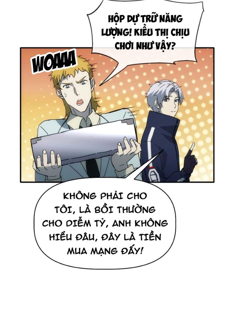Tinh Môn Chapter 88 - Next Chapter 89