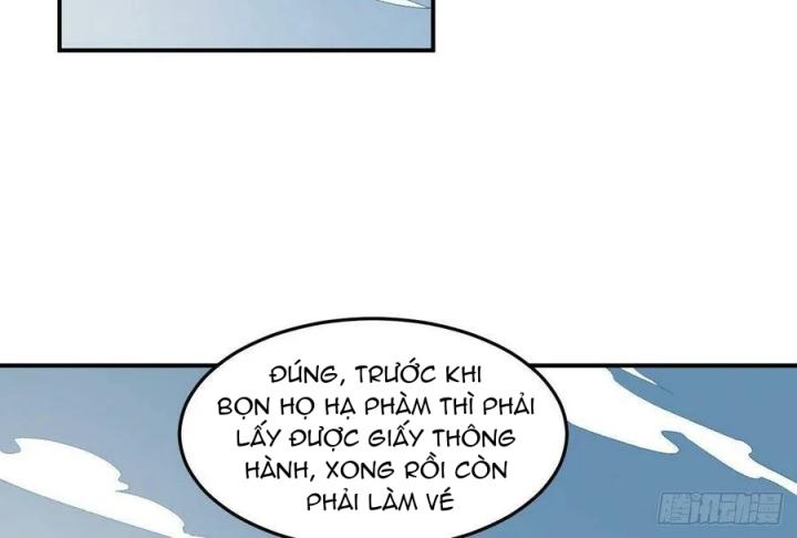 Long Trù Chapter 69 - Trang 2