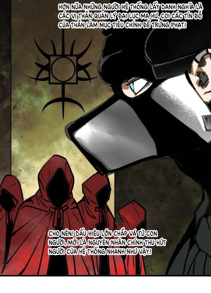 Tôi Bị Boss Đánh Cho Tơi Tả Chapter 21 - Next Chapter 22