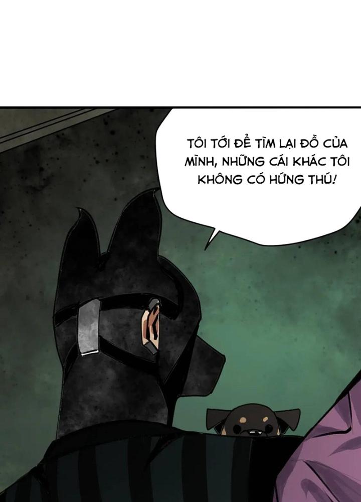 Tôi Bị Boss Đánh Cho Tơi Tả Chapter 22 - Next Chapter 23