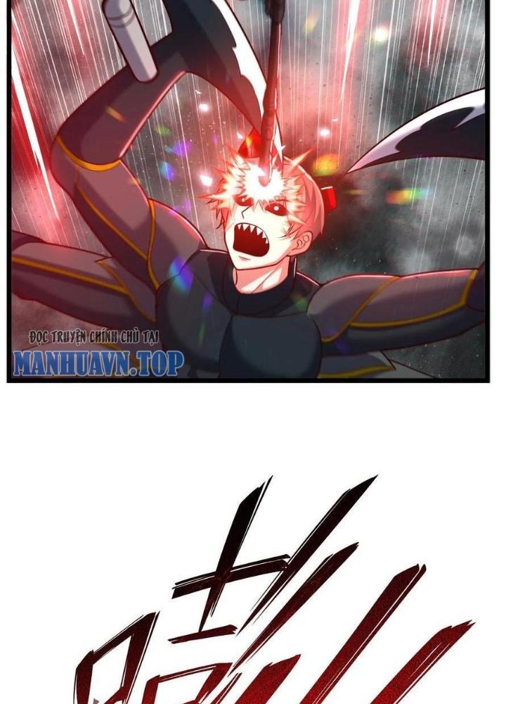Bỉ Nhân Độc Tìm Đường Chết Chapter 118 - Next Chapter 119