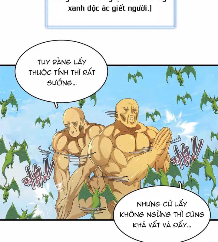 Từ Giờ, Ta Chính Là Bậc Thầy Của Pháp Sư Chapter 111 - Next Chapter 112