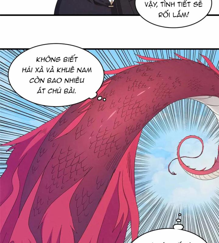 Từ Giờ, Ta Chính Là Bậc Thầy Của Pháp Sư Chapter 111 - Next Chapter 112
