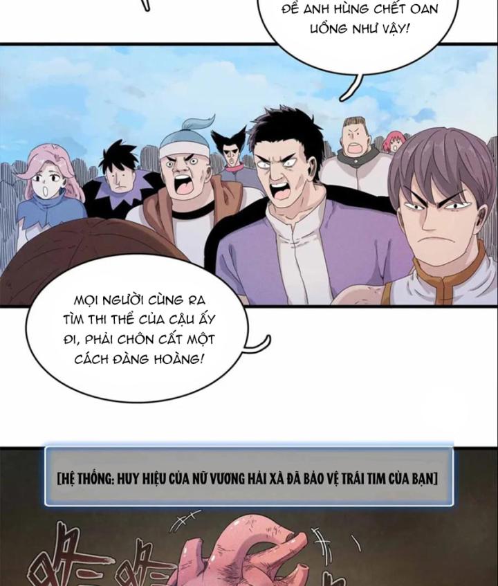 Từ Giờ, Ta Chính Là Bậc Thầy Của Pháp Sư Chapter 112 - Next Chapter 113