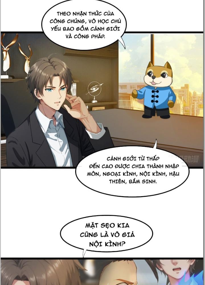 Tuyệt Thế Thiên Tài Hệ Thống Chapter 76 - Next Chapter 77