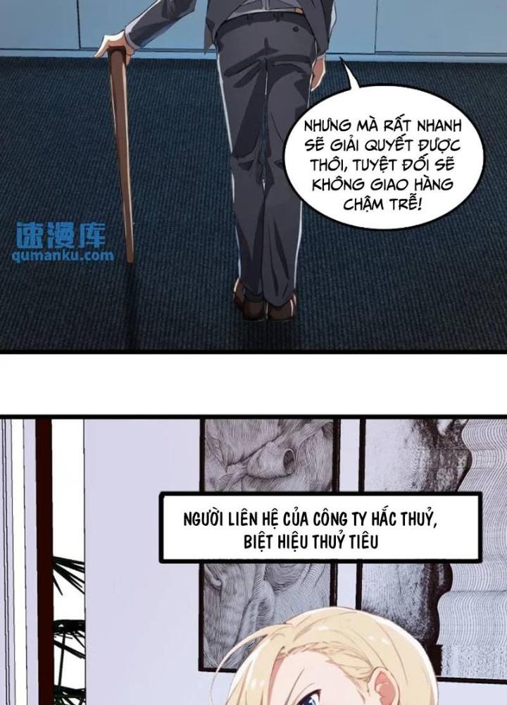 Tuyệt Thế Thiên Tài Hệ Thống Chapter 85 - Next Chapter 86