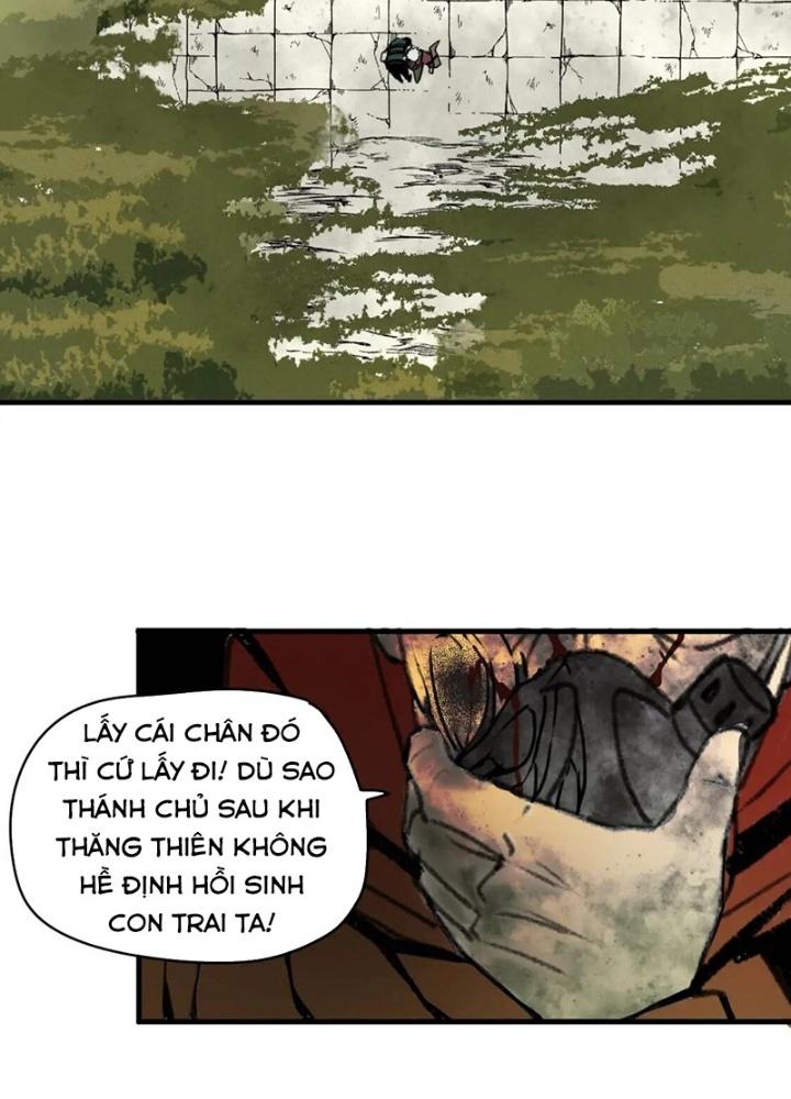 Tôi Bị Boss Đánh Cho Tơi Tả Chapter 23 - Next Chapter 24