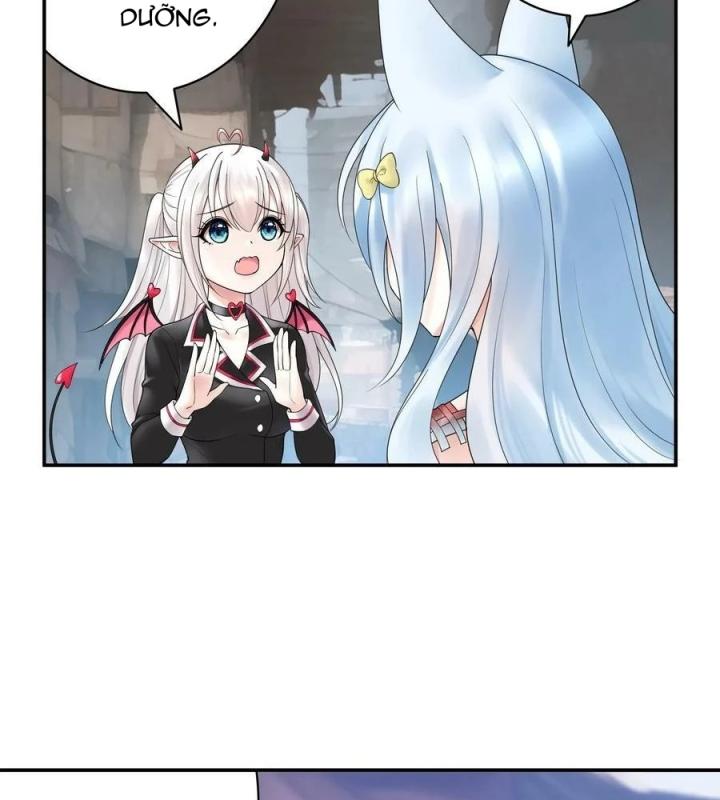 Pure Love Succubus Scraps Sword Fairy Chapter 24 - Trang 3
