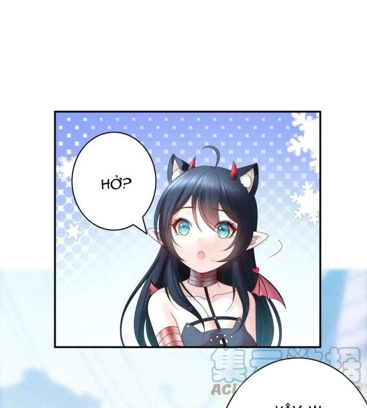Pure Love Succubus Scraps Sword Fairy Chapter 24 - Trang 3