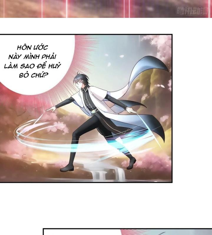 Pure Love Succubus Scraps Sword Fairy Chapter 24 - Trang 3