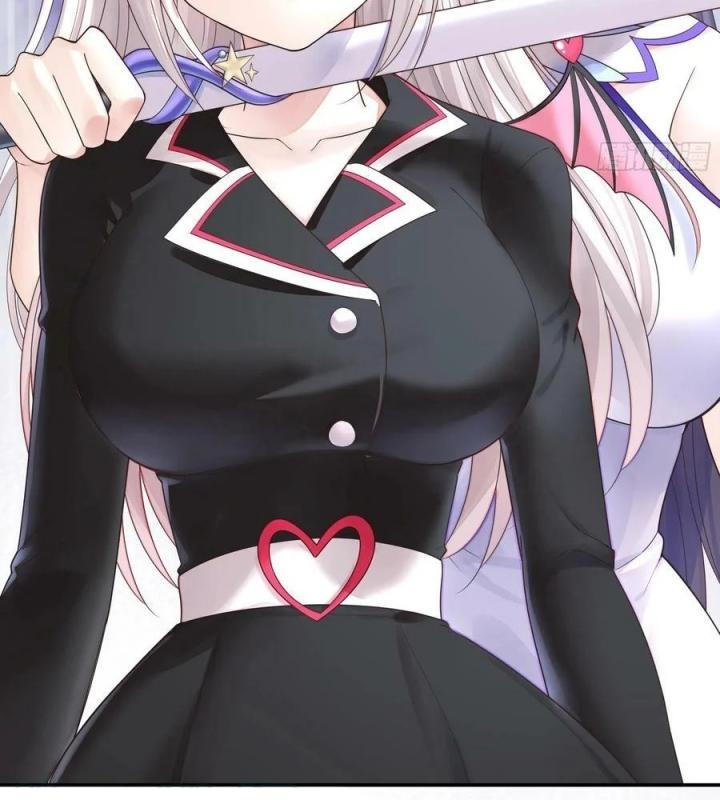 Pure Love Succubus Scraps Sword Fairy Chapter 24 - Trang 3