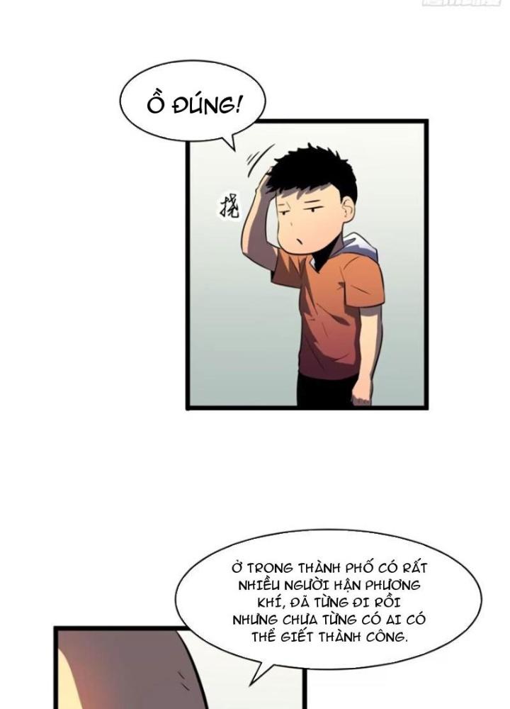 Hệ Thống Mạt Thế Vạn Vật Thăng Cấp Chapter 24 - Trang 2