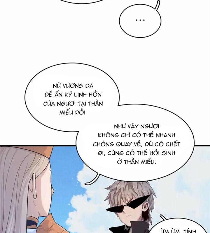 Từ Giờ, Ta Chính Là Bậc Thầy Của Pháp Sư Chapter 113 - Next Chapter 114