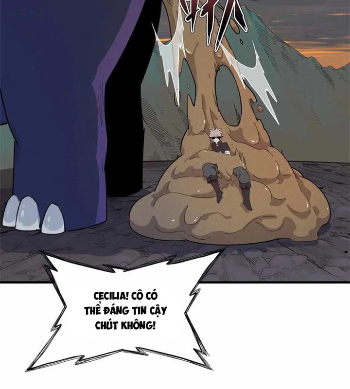 Từ Giờ, Ta Chính Là Bậc Thầy Của Pháp Sư Chapter 113 - Next Chapter 114