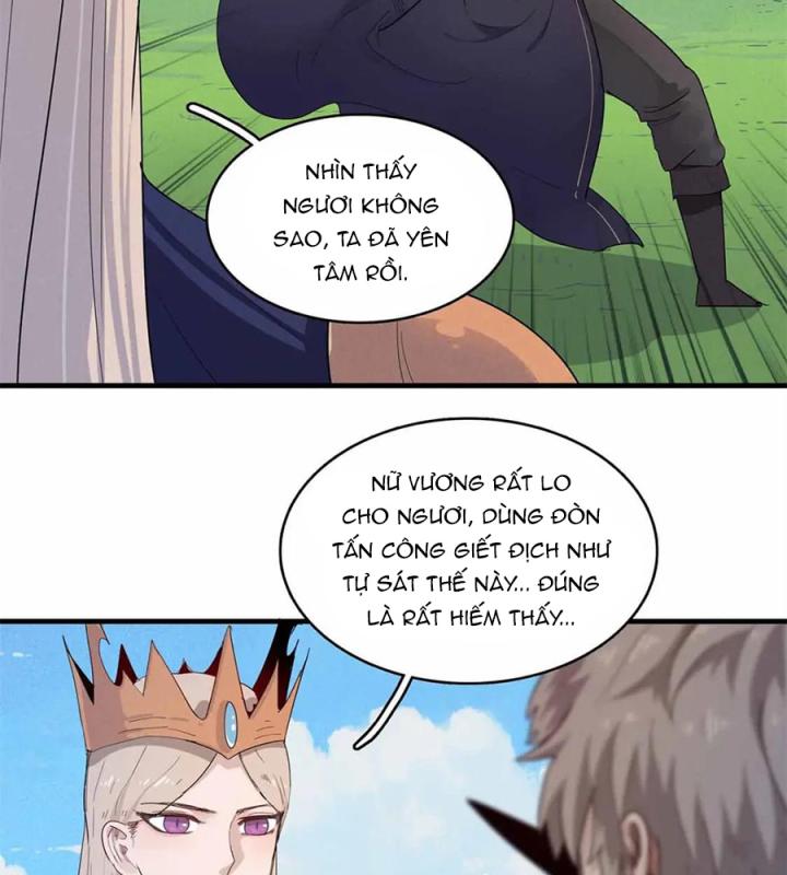 Từ Giờ, Ta Chính Là Bậc Thầy Của Pháp Sư Chapter 113 - Next Chapter 114