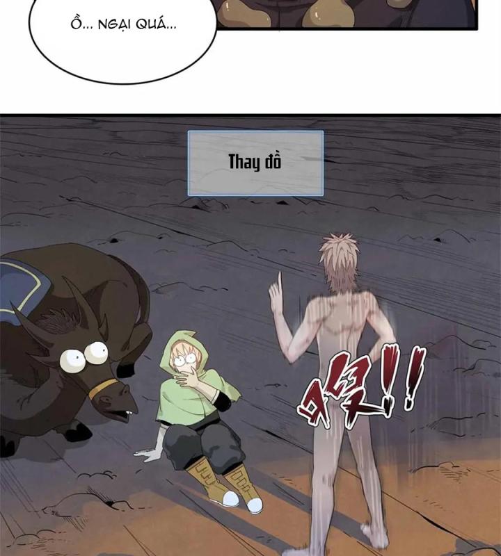 Từ Giờ, Ta Chính Là Bậc Thầy Của Pháp Sư Chapter 113 - Next Chapter 114