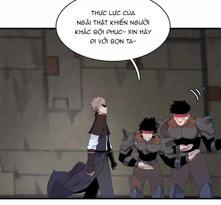Từ Giờ, Ta Chính Là Bậc Thầy Của Pháp Sư Chapter 113 - Next Chapter 114