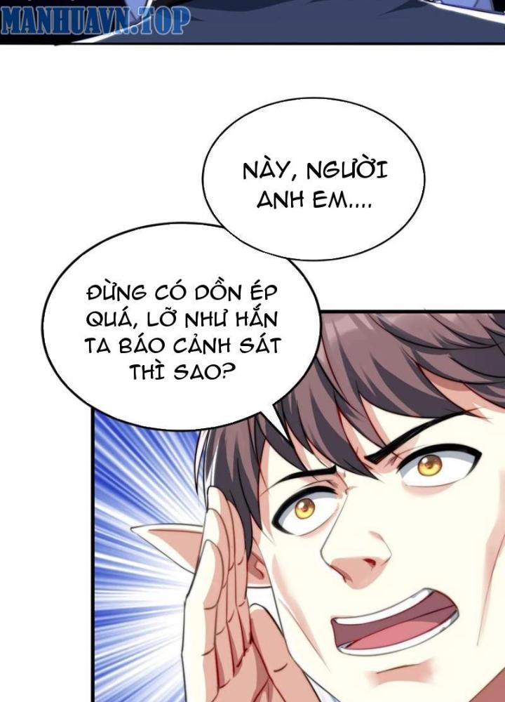Bỉ Nhân Độc Tìm Đường Chết Chapter 122 - Next Chapter 123