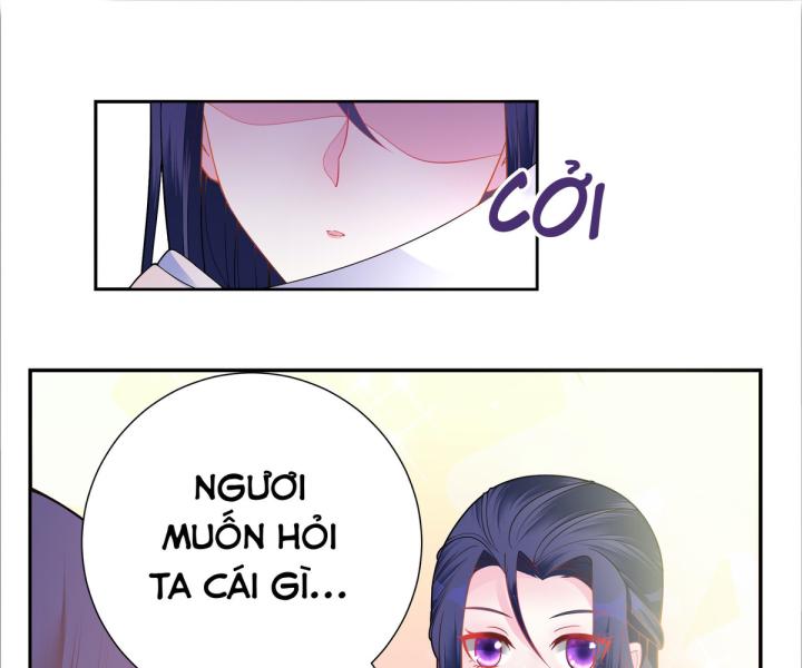 Công chúa hoà thân không được tốt lắm Chapter 6 - Trang 2