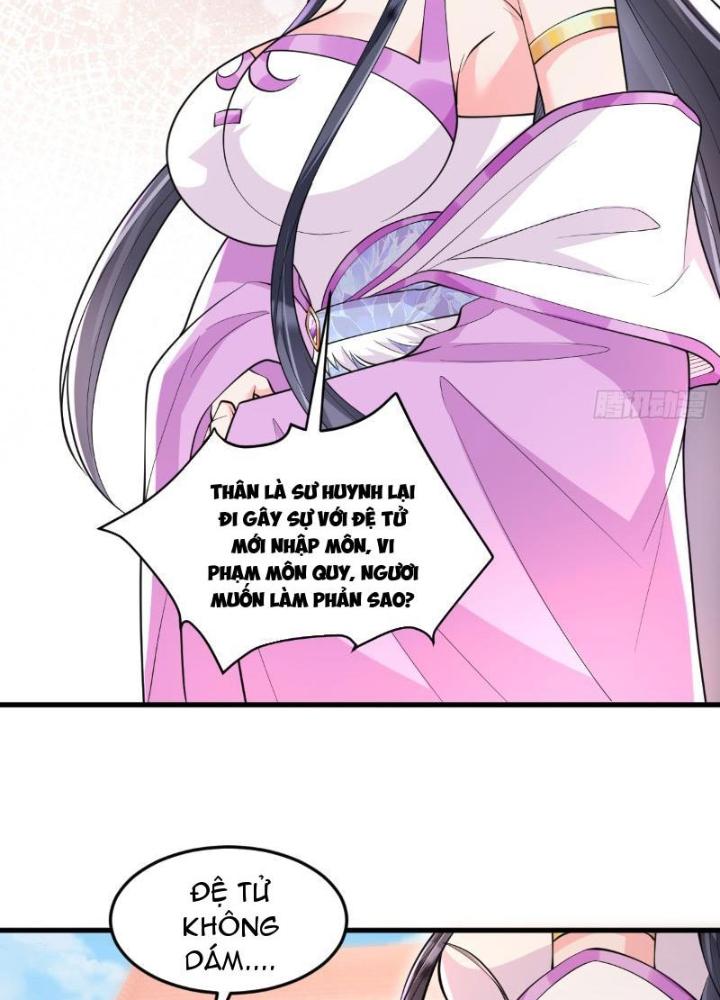 Ta Dựa Vào Body Shaming Tu Thành Đại Lão Chapter 4 - Trang 2