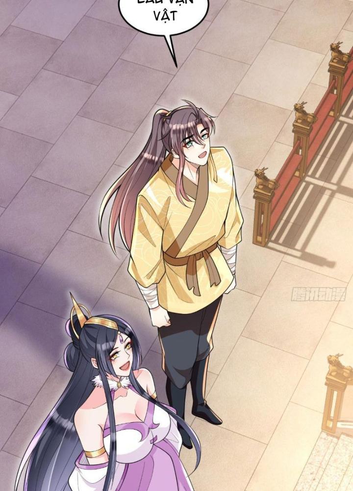 Ta Dựa Vào Body Shaming Tu Thành Đại Lão Chapter 4 - Trang 2