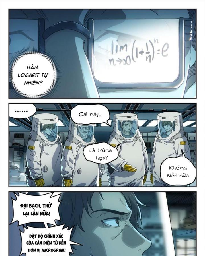 Titan Câm Lặng Chapter 4 - Trang 2