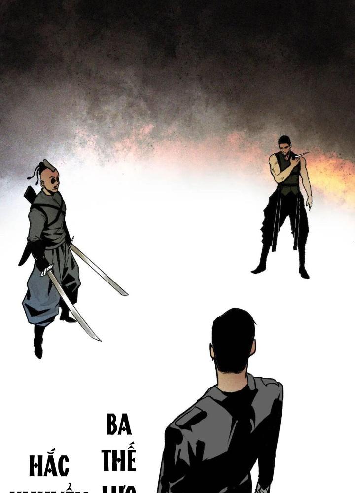 Tôi Bị Boss Đánh Cho Tơi Tả Chapter 30 - Next Chapter 31