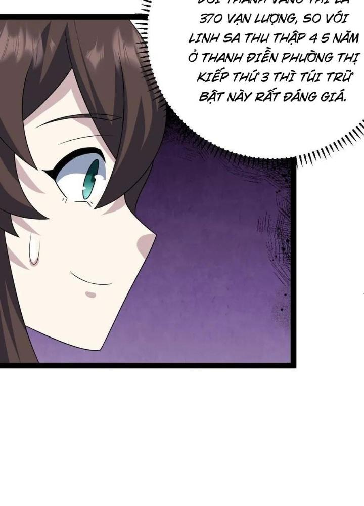 Tu tiên là ngõ cụt Chapter 50 - Next Chapter 51