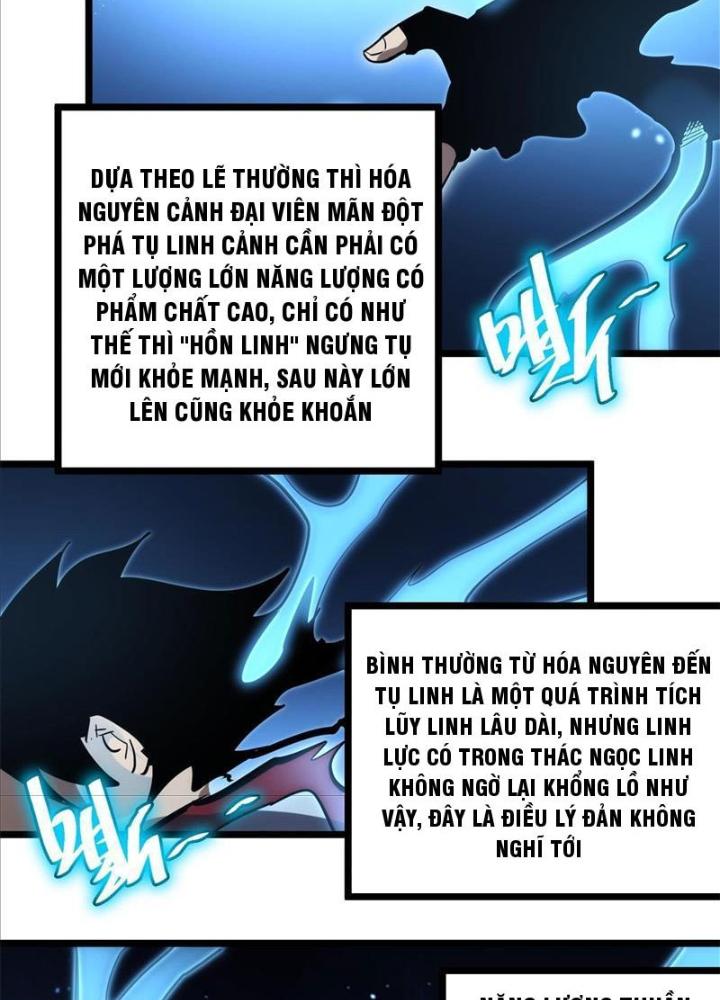 Tự Kỷ Luật Ta Đây Bất Khả Chiến Bại Chapter 108 - Trang 4