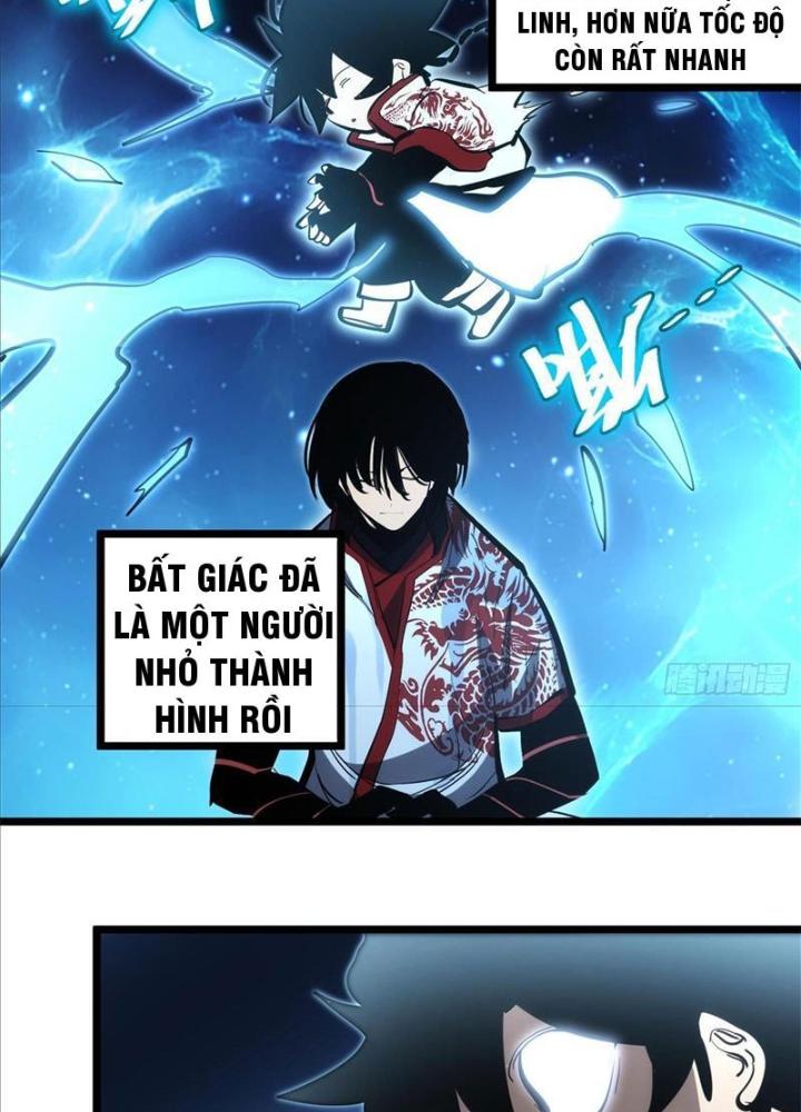 Tự Kỷ Luật Ta Đây Bất Khả Chiến Bại Chapter 108 - Trang 4