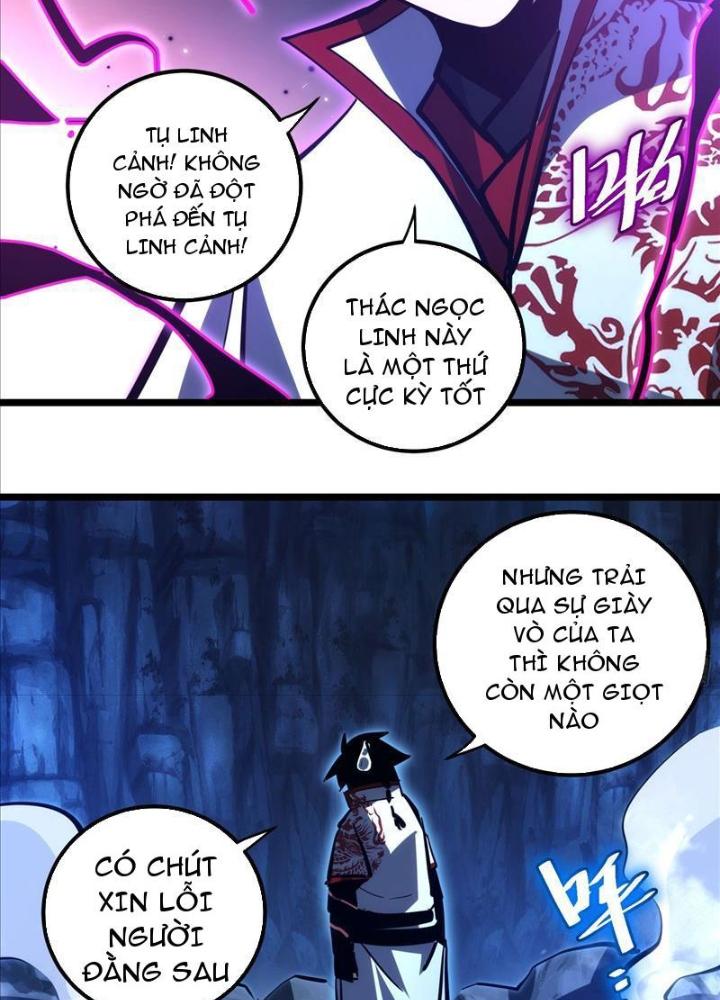 Tự Kỷ Luật Ta Đây Bất Khả Chiến Bại Chapter 108 - Trang 4