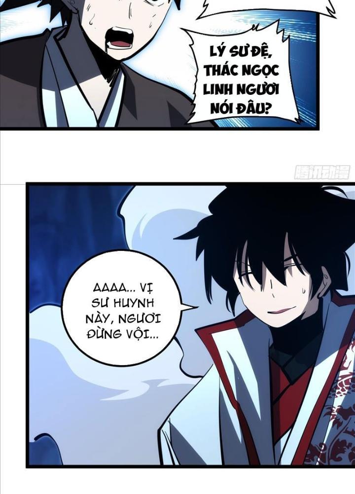 Tự Kỷ Luật Ta Đây Bất Khả Chiến Bại Chapter 108 - Trang 4