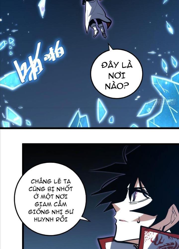 Tự Kỷ Luật Ta Đây Bất Khả Chiến Bại Chapter 108 - Trang 4