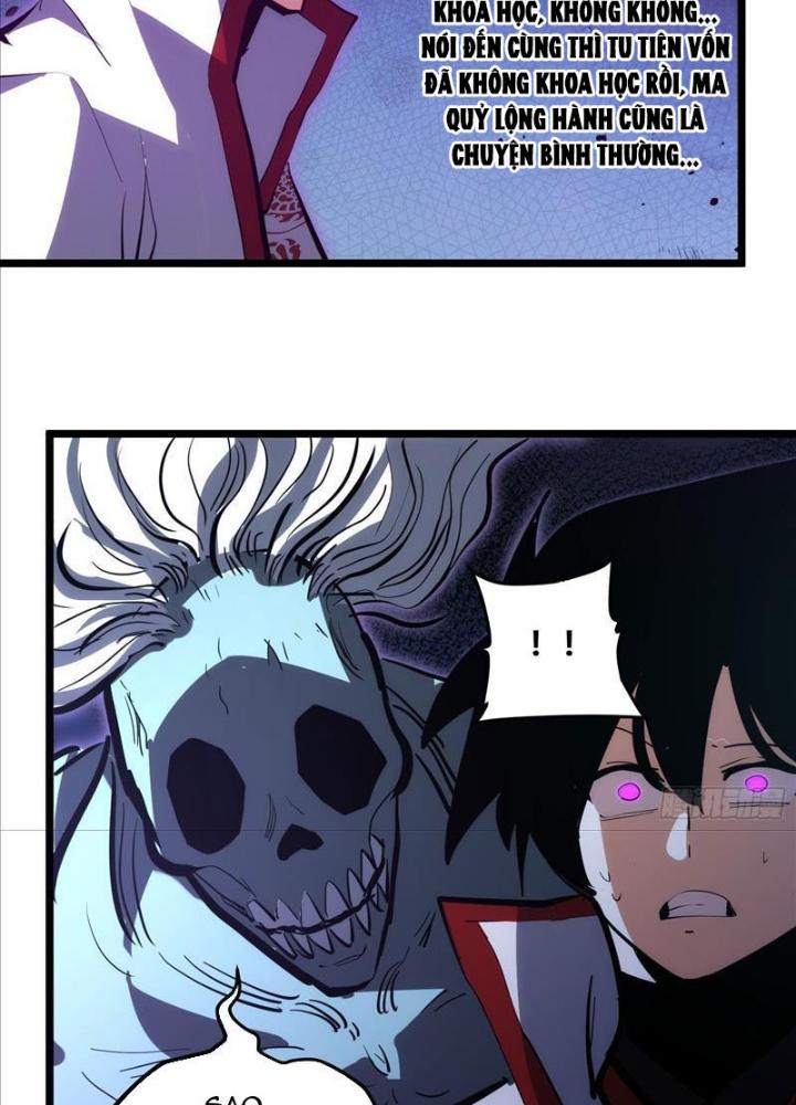 Tự Kỷ Luật Ta Đây Bất Khả Chiến Bại Chapter 108 - Trang 4