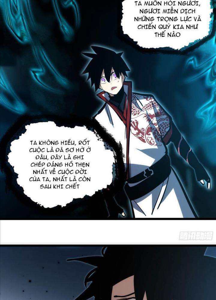 Tự Kỷ Luật Ta Đây Bất Khả Chiến Bại Chapter 108 - Trang 4