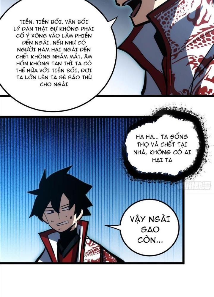 Tự Kỷ Luật Ta Đây Bất Khả Chiến Bại Chapter 108 - Trang 4