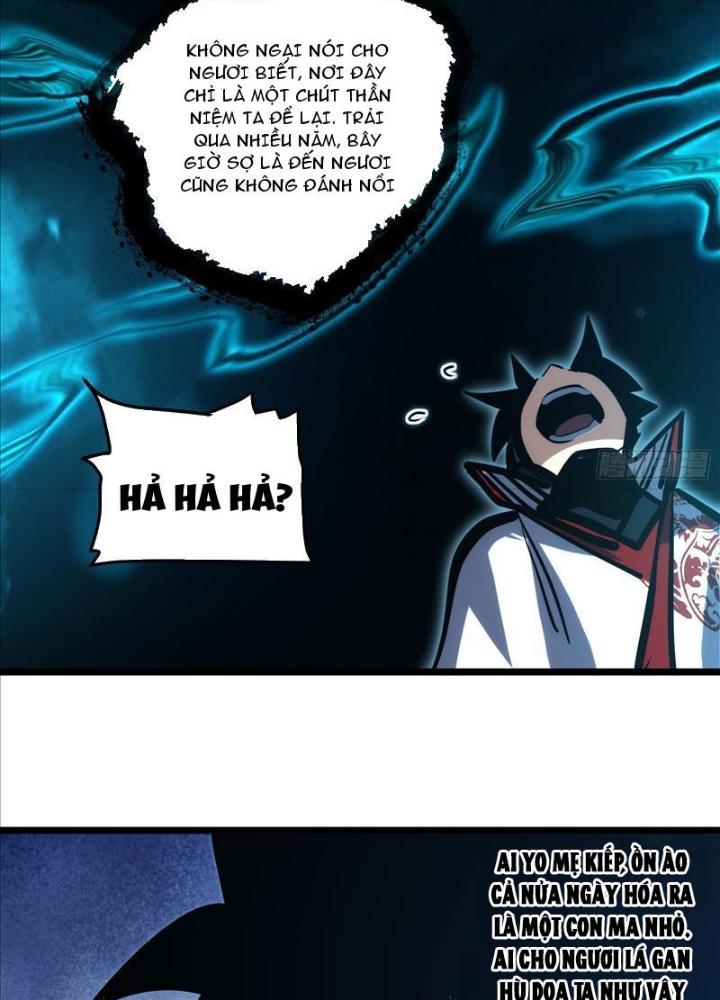 Tự Kỷ Luật Ta Đây Bất Khả Chiến Bại Chapter 108 - Trang 4