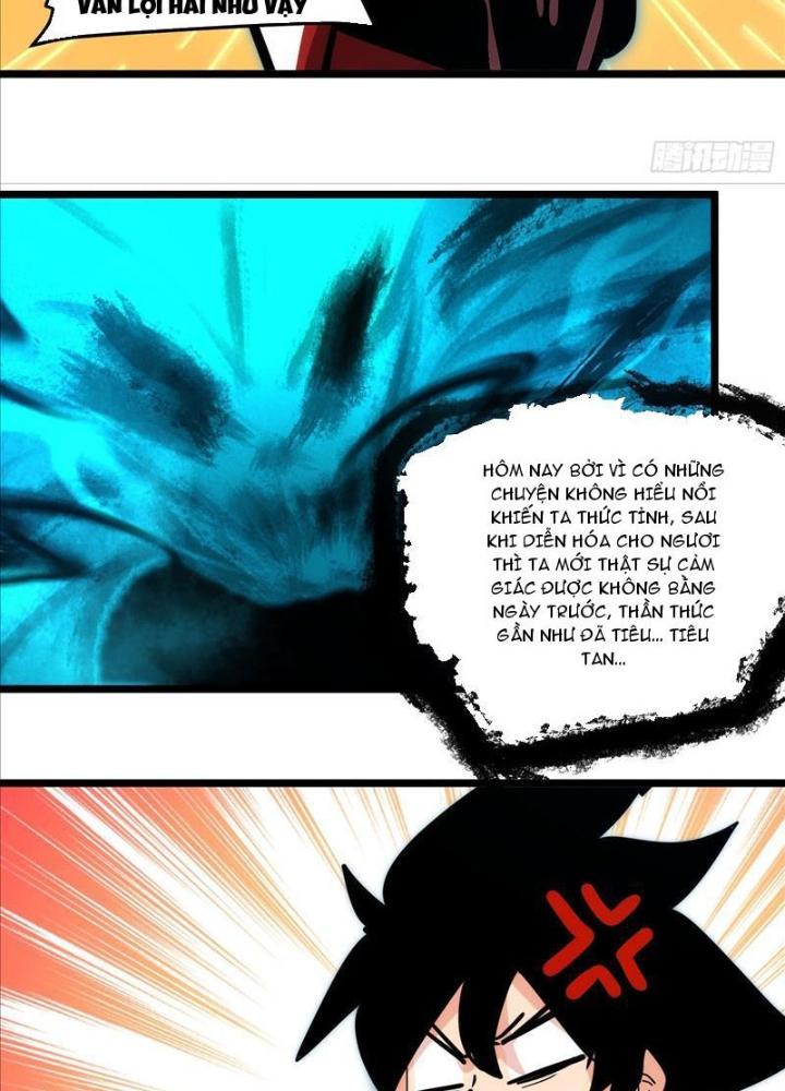 Tự Kỷ Luật Ta Đây Bất Khả Chiến Bại Chapter 108 - Trang 4