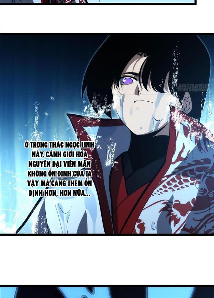 Tự Kỷ Luật Ta Đây Bất Khả Chiến Bại Chapter 108 - Trang 4