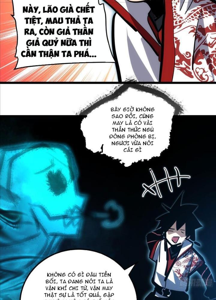 Tự Kỷ Luật Ta Đây Bất Khả Chiến Bại Chapter 108 - Trang 4