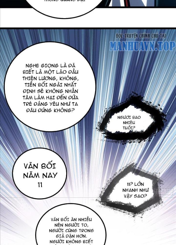 Tự Kỷ Luật Ta Đây Bất Khả Chiến Bại Chapter 108 - Trang 4