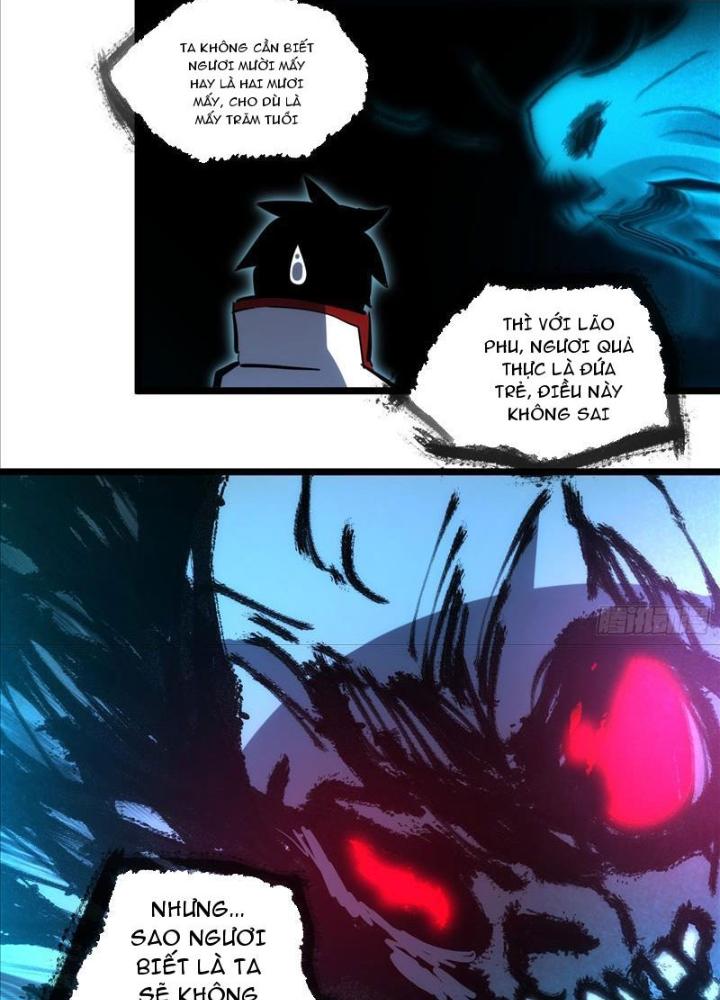 Tự Kỷ Luật Ta Đây Bất Khả Chiến Bại Chapter 108 - Trang 4