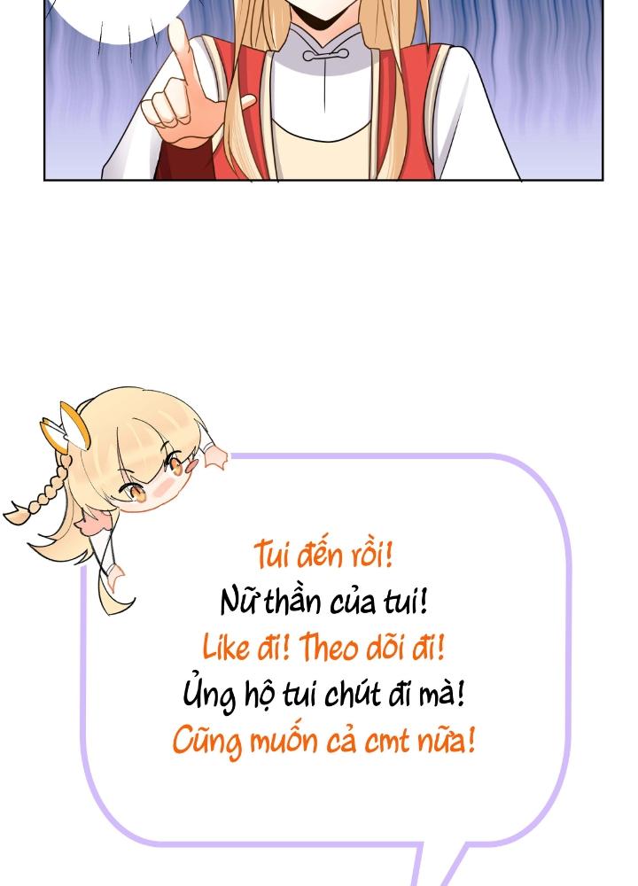 Công chúa hoà thân không được tốt lắm Chapter 16 - Trang 2